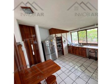 CASA EN VENTA EN FORTÍN, VERACRUZ COL. ENCINOS