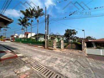 CASA EN VENTA EN FORTÍN, VERACRUZ COL. ENCINOS