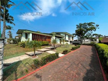 CASA EN VENTA EN FORTÍN, VERACRUZ COL. ENCINOS