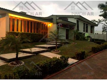 CASA EN VENTA EN FORTÍN, VERACRUZ COL. ENCINOS