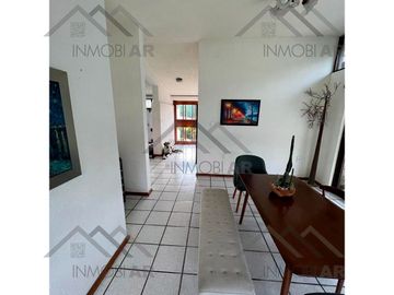 CASA EN VENTA EN FORTÍN, VERACRUZ COL. ENCINOS