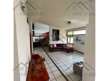 CASA EN VENTA EN FORTÍN, VERACRUZ COL. ENCINOS