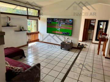 CASA EN VENTA EN FORTÍN, VERACRUZ COL. ENCINOS