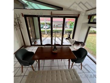 CASA EN VENTA EN FORTÍN, VERACRUZ COL. ENCINOS