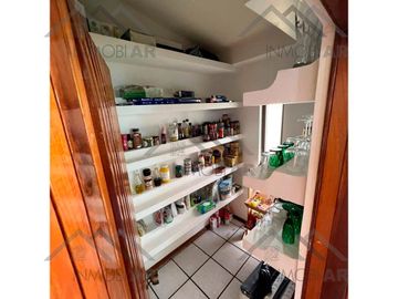 CASA EN VENTA EN FORTÍN, VERACRUZ COL. ENCINOS
