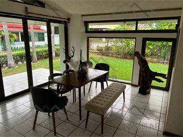 CASA EN VENTA EN FORTÍN, VERACRUZ COL. ENCINOS