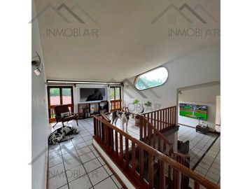 CASA EN VENTA EN FORTÍN, VERACRUZ COL. ENCINOS