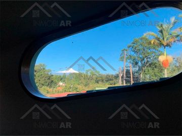 CASA EN VENTA EN FORTÍN, VERACRUZ COL. ENCINOS