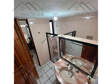 CASA EN VENTA EN FORTÍN, VERACRUZ COL. ENCINOS