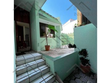 CASA EN VENTA EN FORTÍN, VERACRUZ COL. ENCINOS