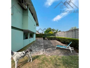 CASA EN VENTA EN FORTÍN, VERACRUZ COL. ENCINOS