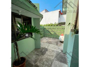 CASA EN VENTA EN FORTÍN, VERACRUZ COL. ENCINOS