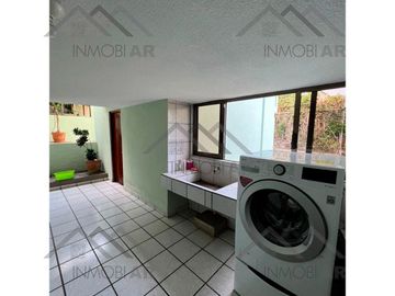 CASA EN VENTA EN FORTÍN, VERACRUZ COL. ENCINOS
