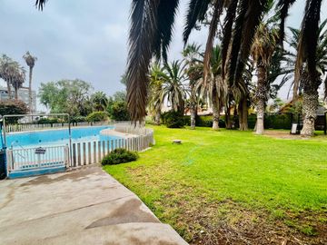 Venta departamento  Condominio Bosque Azapa, Arica