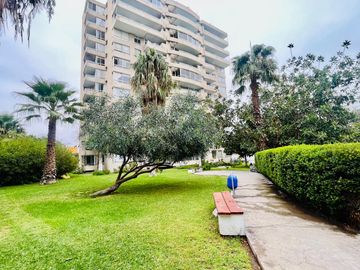 Venta departamento  Condominio Bosque Azapa, Arica