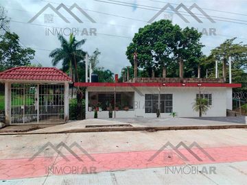 CASA EN VENTA EN VILLA UNION FORTÍN DE LAS FLORES