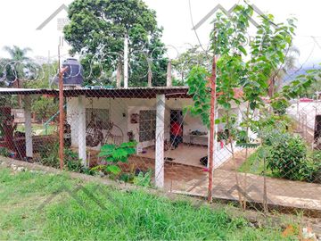 CASA EN VENTA EN VILLA UNION FORTÍN DE LAS FLORES