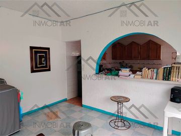 CASA EN VENTA EN VILLA UNION FORTÍN DE LAS FLORES