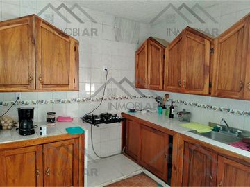 CASA EN VENTA EN VILLA UNION FORTÍN DE LAS FLORES