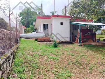 CASA EN VENTA EN VILLA UNION FORTÍN DE LAS FLORES