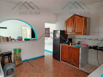 CASA EN VENTA EN VILLA UNION FORTÍN DE LAS FLORES