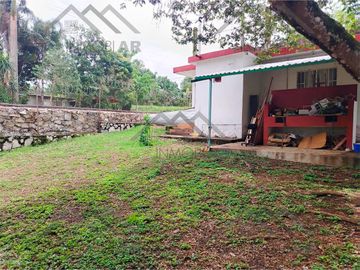 CASA EN VENTA EN VILLA UNION FORTÍN DE LAS FLORES