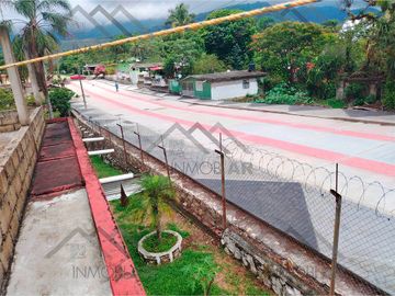 CASA EN VENTA EN VILLA UNION FORTÍN DE LAS FLORES
