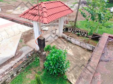 CASA EN VENTA EN VILLA UNION FORTÍN DE LAS FLORES