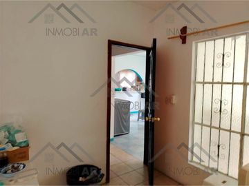 CASA EN VENTA EN VILLA UNION FORTÍN DE LAS FLORES