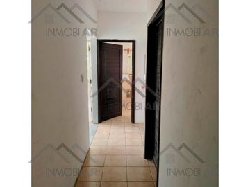 CASA EN VENTA EN VILLA UNION FORTÍN DE LAS FLORES