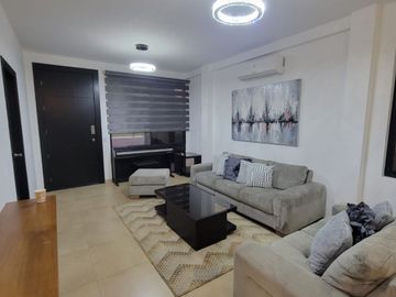En Venta Lujosa y Moderna Casa full amoblada en Ciudad Celeste, nuevas etapas, Samborondon
