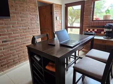 Calle Alegre, casa en condominio