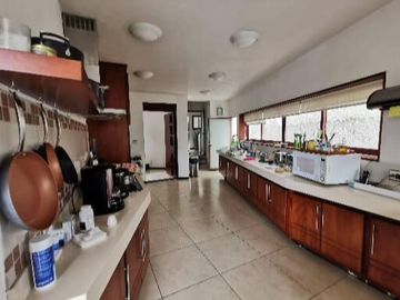 Casa amplia y elegante en Fracc Residencial del Lago