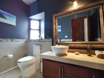 Casa amplia y elegante en Fracc Residencial del Lago