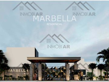 CASA EN VENTA EN RESIDENCIAL MARBELLA