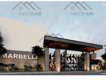CASA EN VENTA EN RESIDENCIAL MARBELLA
