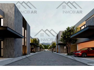 CASA EN VENTA EN RESIDENCIAL MARBELLA