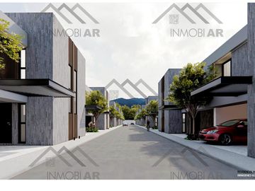 CASA EN VENTA EN RESIDENCIAL MARBELLA