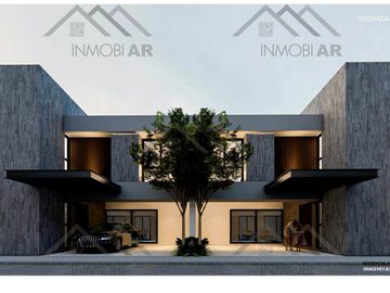 CASA EN VENTA EN RESIDENCIAL MARBELLA