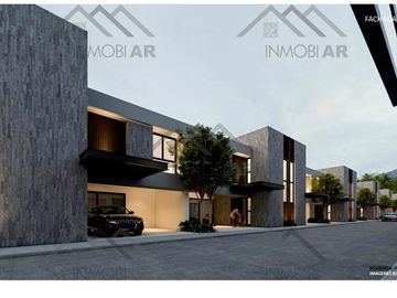 CASA EN VENTA EN RESIDENCIAL MARBELLA