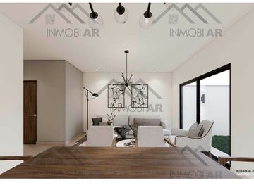 CASA EN VENTA EN RESIDENCIAL MARBELLA