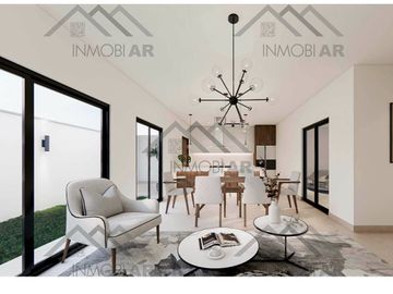 CASA EN VENTA EN RESIDENCIAL MARBELLA