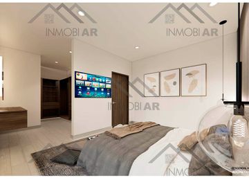 CASA EN VENTA EN RESIDENCIAL MARBELLA