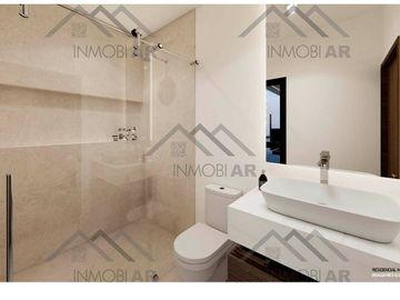 CASA EN VENTA EN RESIDENCIAL MARBELLA