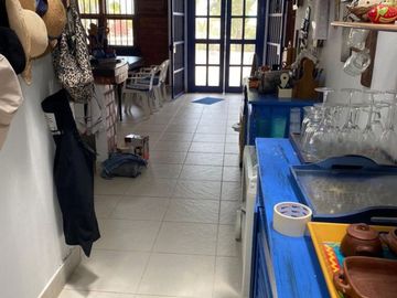 Gran Casa Primera Linea, Playa Gallardo