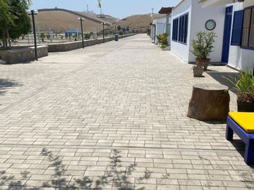 Gran Casa Primera Linea, Playa Gallardo