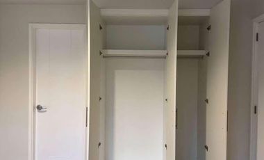 FOR LEASE - Newly Turnover Condo Unit in The Arton by Rockwell, Brgy. Loyola Heights, Quezon City