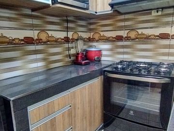 ¡Oportunidad! Acogedor Departamento en Magdalena del Mar – Límite con San Isidro