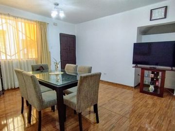 ¡Oportunidad! Acogedor Departamento en Magdalena del Mar – Límite con San Isidro
