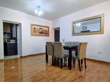 ¡Oportunidad! Acogedor Departamento en Magdalena del Mar – Límite con San Isidro